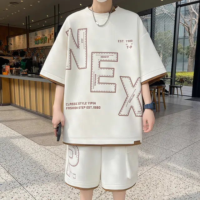 VIPGOOSE Oversize