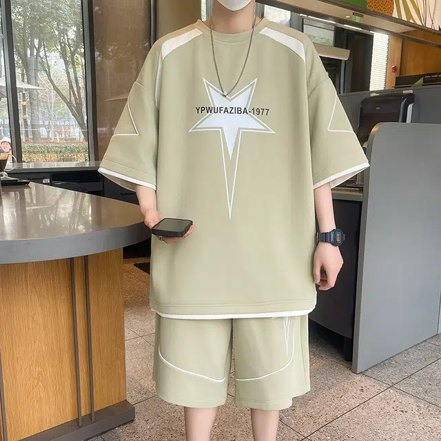 VIPGOOSE Oversize