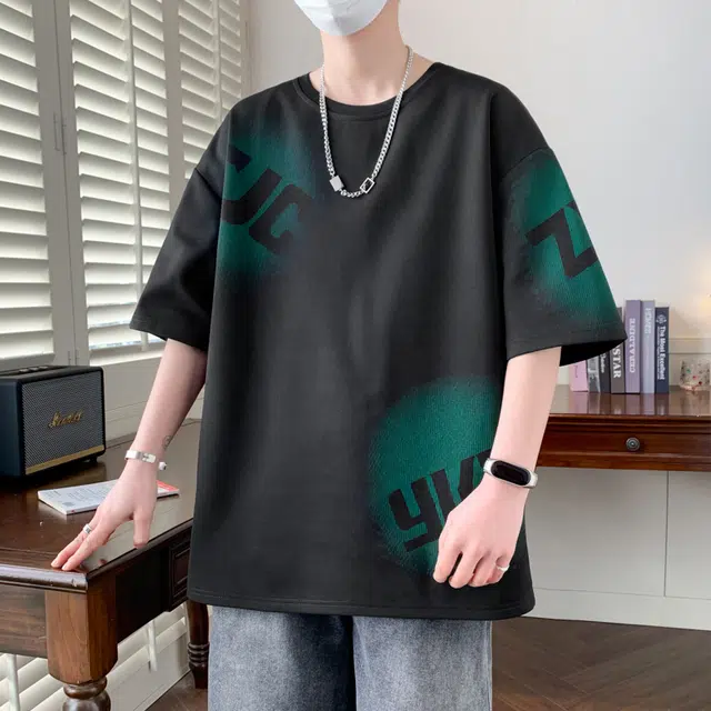 VIPGOOSE OversizeT