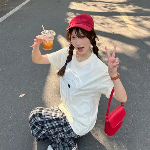VIPGOOSE T