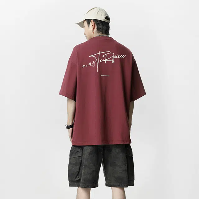 PAINT STAIN VibeT