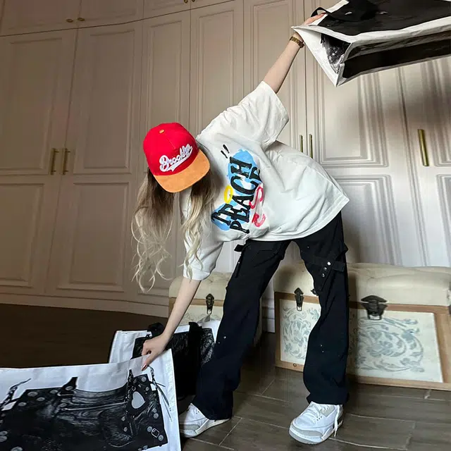 VIPGOOSE T