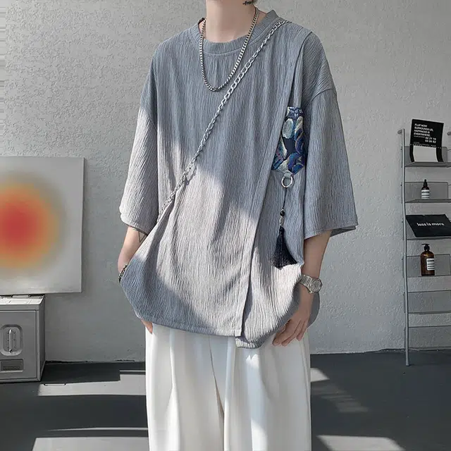 VIPGOOSE T