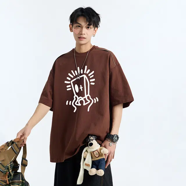 VIPGOOSE T