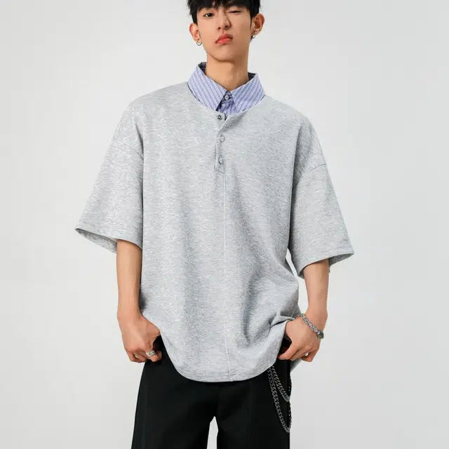 VIPGOOSE PoLoCityBoyinsT