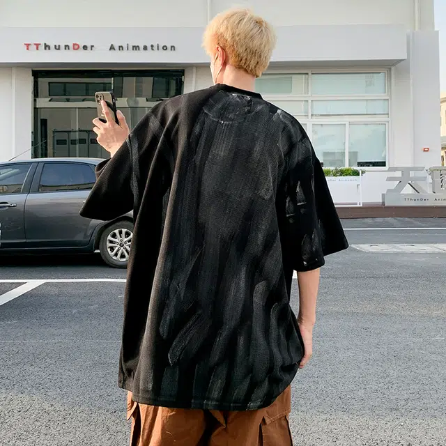 VIPGOOSE T