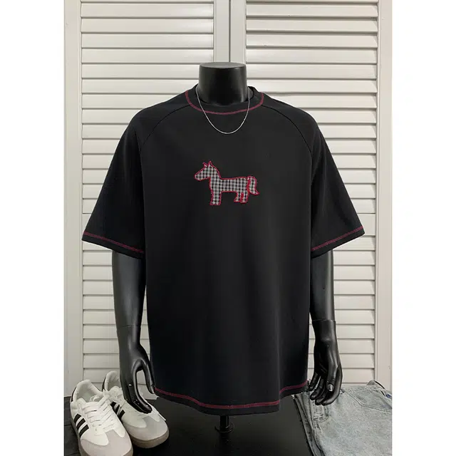 VIPGOOSE cleanfit T