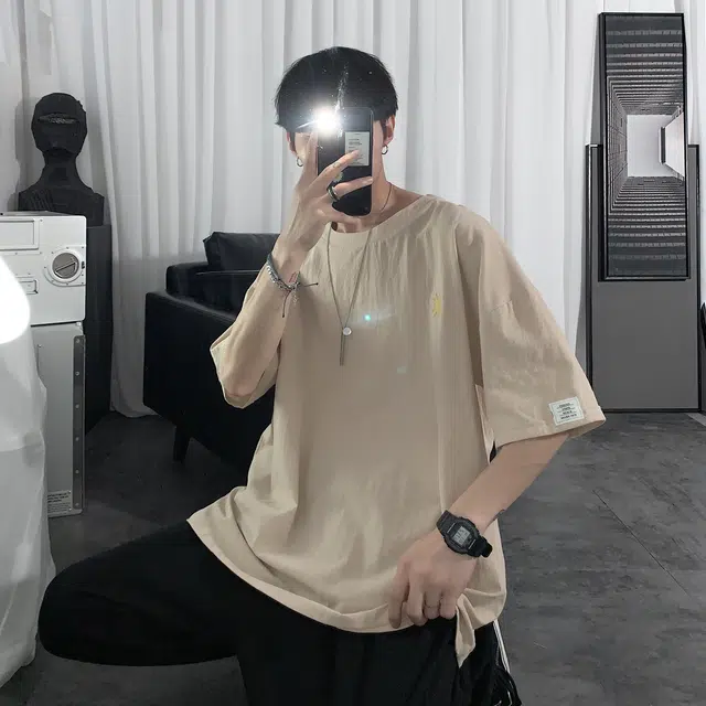 VIPGOOSE cleanfitT