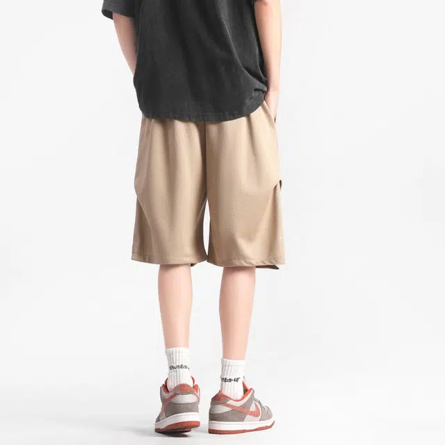 VIPGOOSE clean fit