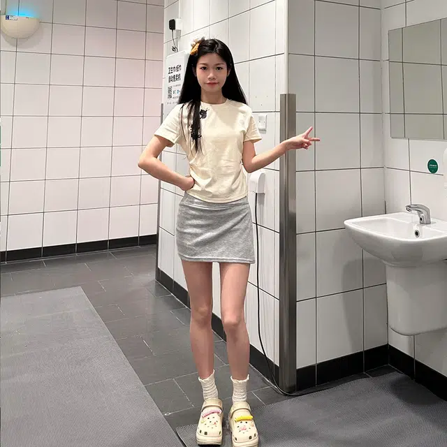 VIPGOOSE T