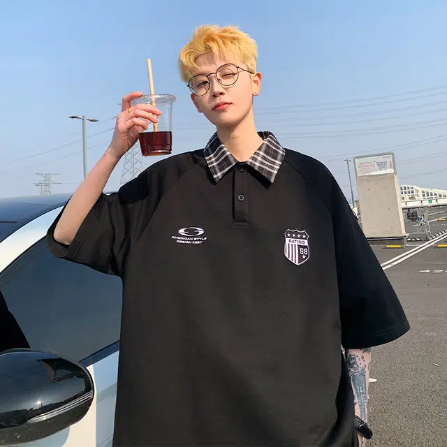 VIPGOOSE Polo