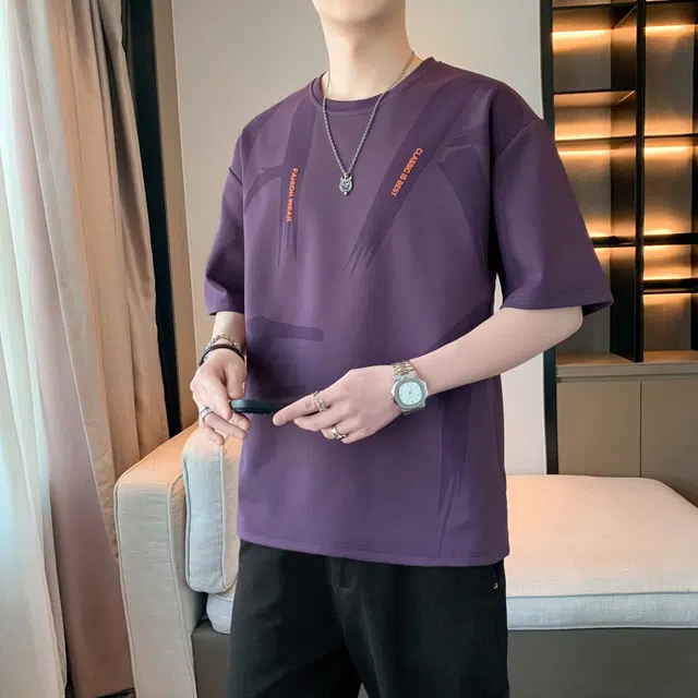VIPGOOSE OversizeT