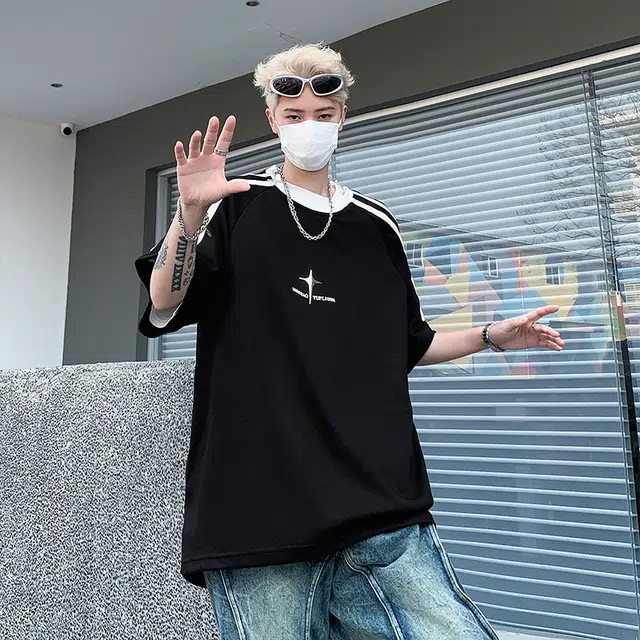 VIPGOOSE T