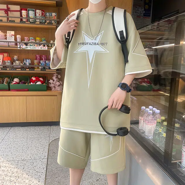 VIPGOOSE Oversize