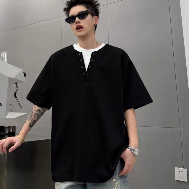VIPGOOSE VCleanfitT