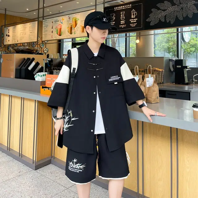 VIPGOOSE Oversize
