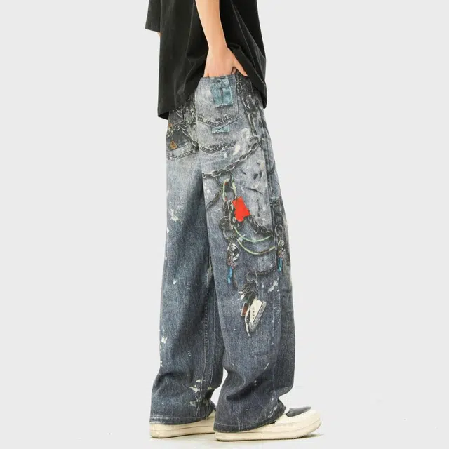 VIPGOOSE clean fit