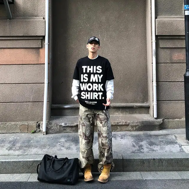 VIPGOOSE T
