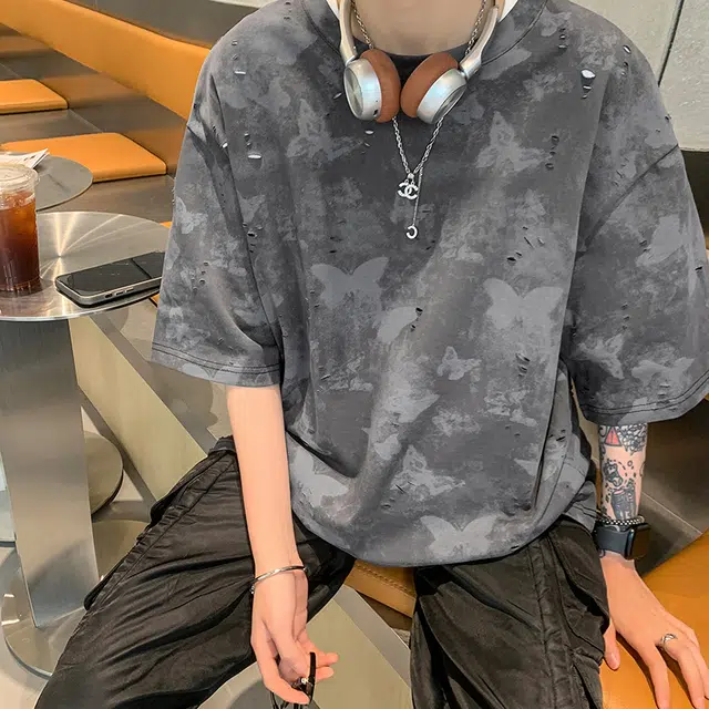 VIPGOOSE T