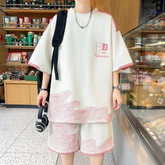 VIPGOOSE Oversize