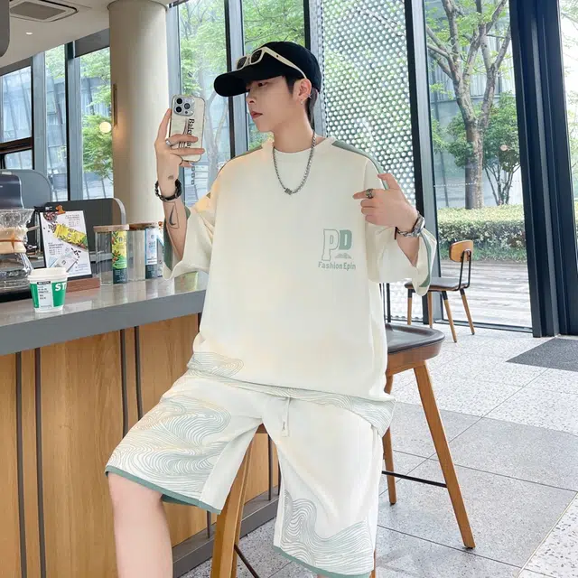 VIPGOOSE Oversize