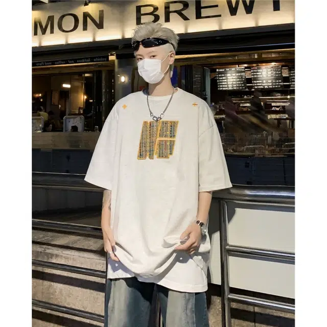 VIPGOOSE T