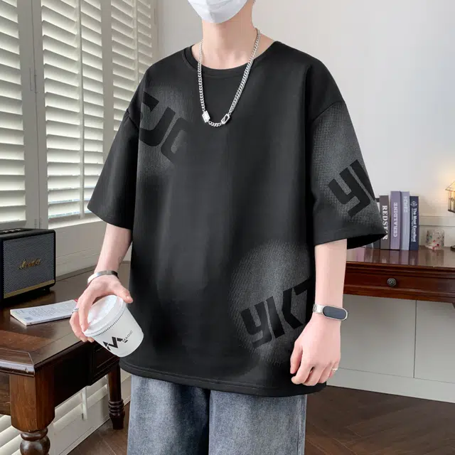 VIPGOOSE OversizeT