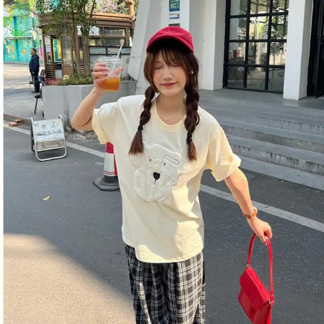 VIPGOOSE T