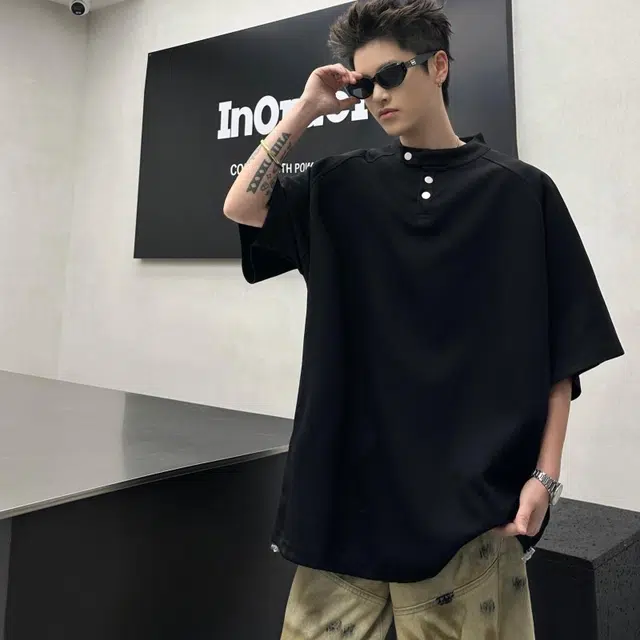 VIPGOOSE T