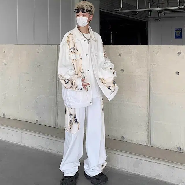 VIPGOOSE Overseas