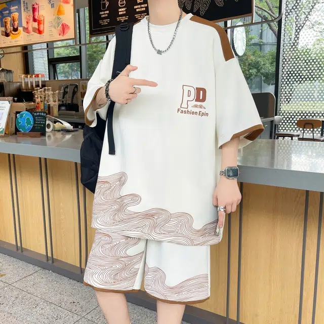 VIPGOOSE Oversize