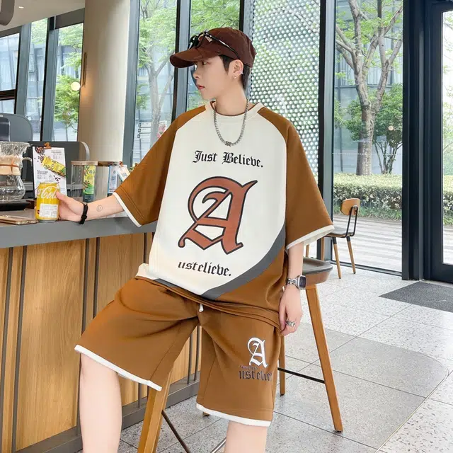 VIPGOOSE Oversize