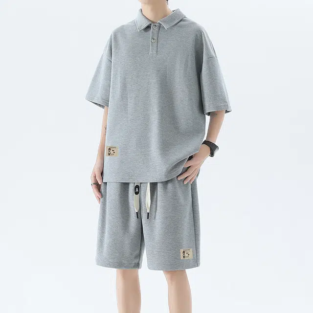 VIPGOOSE clean fit