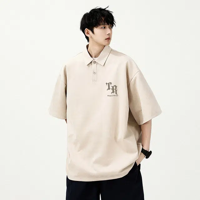 VIPGOOSE Polo