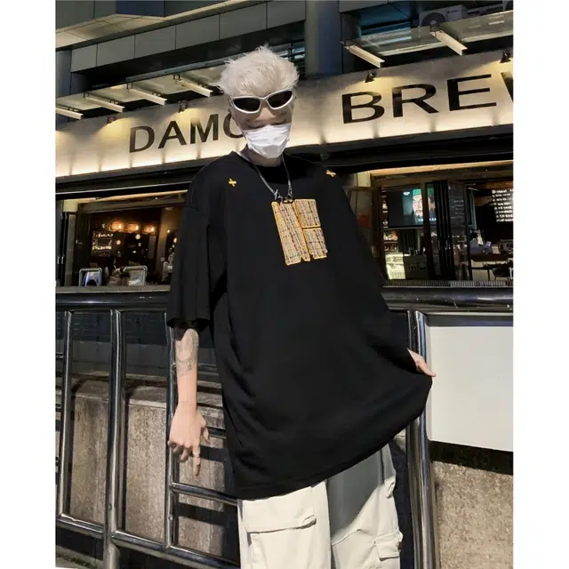 VIPGOOSE T