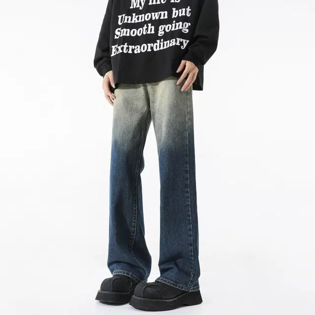 VIPGOOSE clean fit