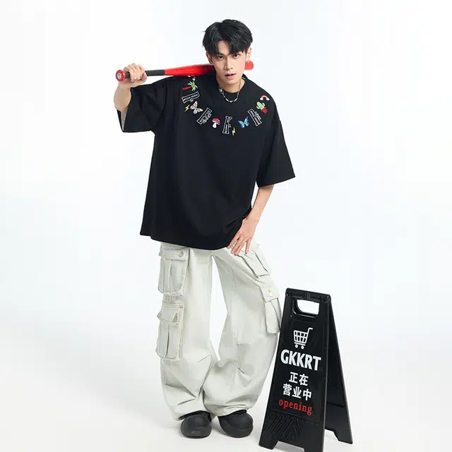 VIPGOOSE T