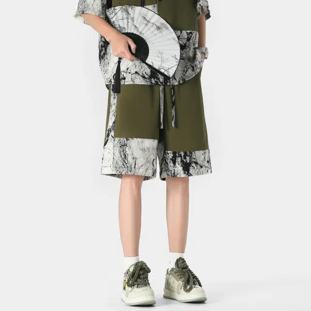 VIPGOOSE clean fit