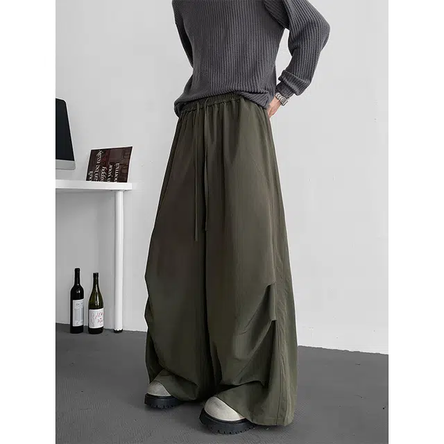 VIPGOOSE Oversize