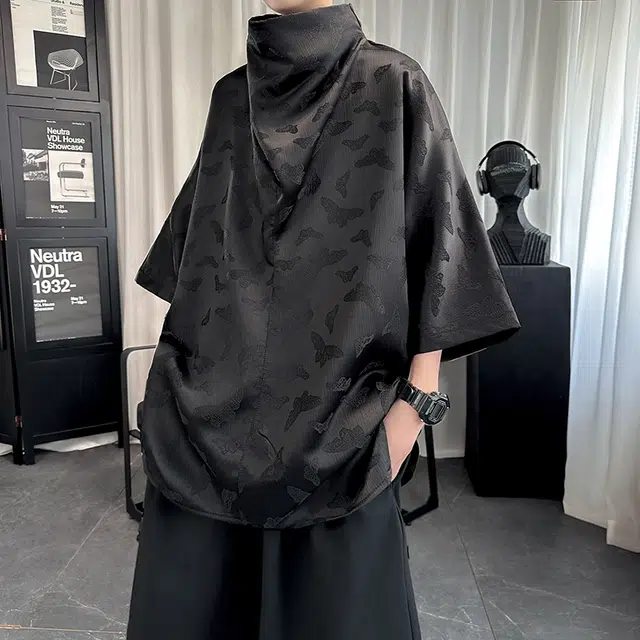 VIPGOOSE T