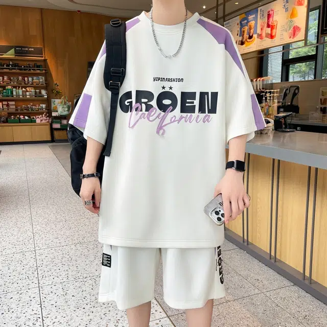 VIPGOOSE Cleanfit
