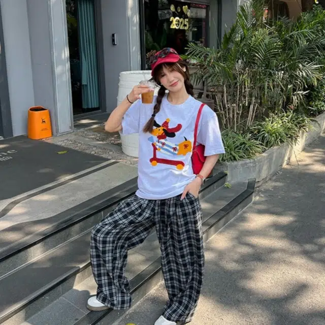 VIPGOOSE T
