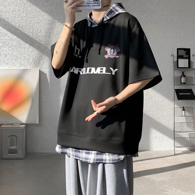VIPGOOSE oversizeT