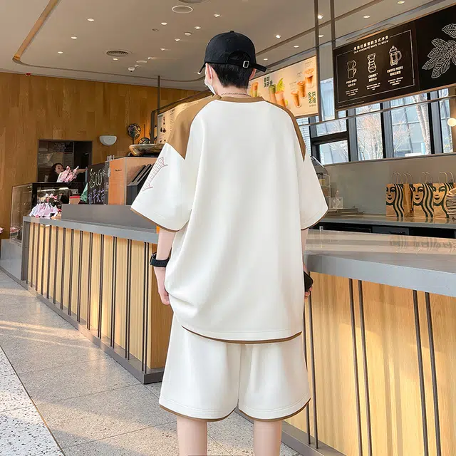 VIPGOOSE TOversize
