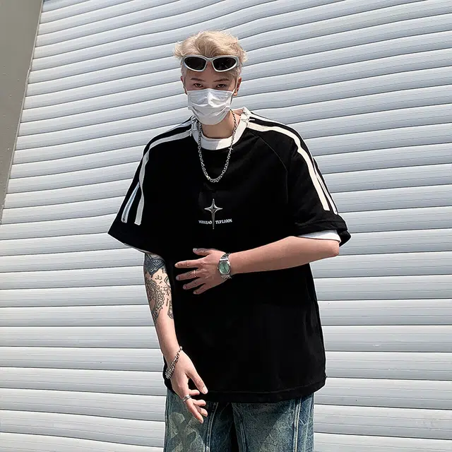 VIPGOOSE T