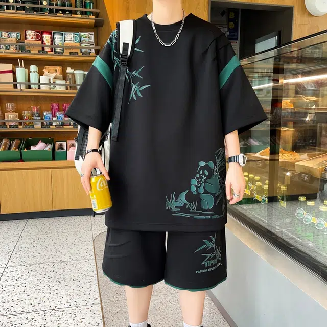 VIPGOOSE Oversize