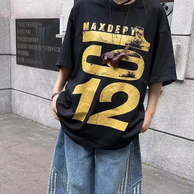VIPGOOSE T