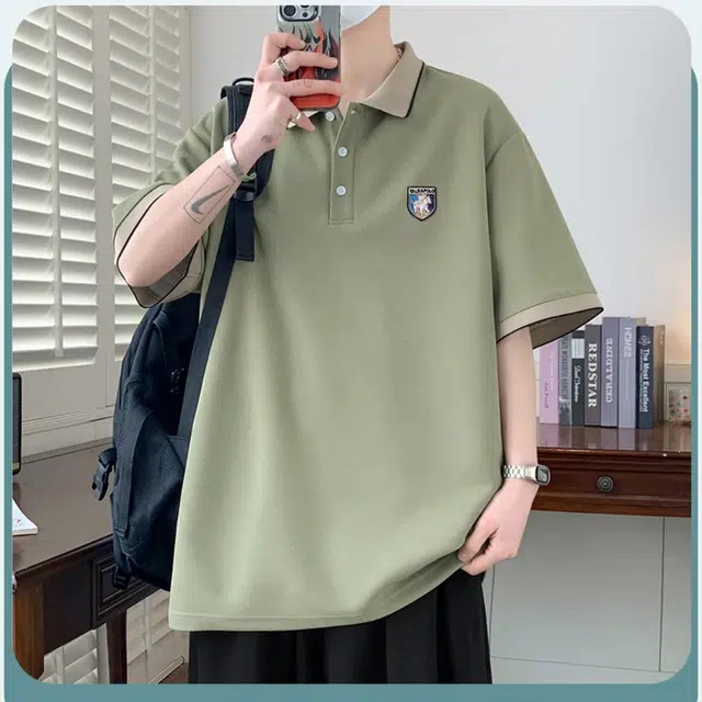 VIPGOOSE Polo