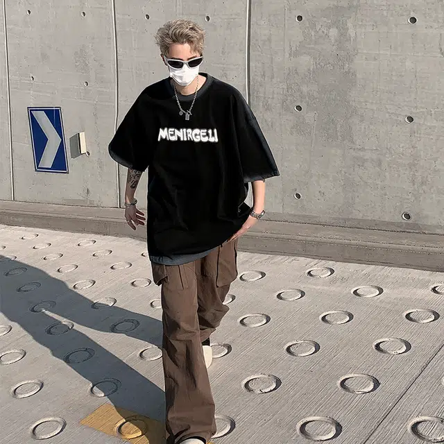 VIPGOOSE insoversizeT