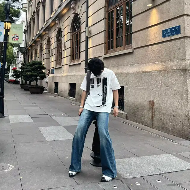 VIPGOOSE T